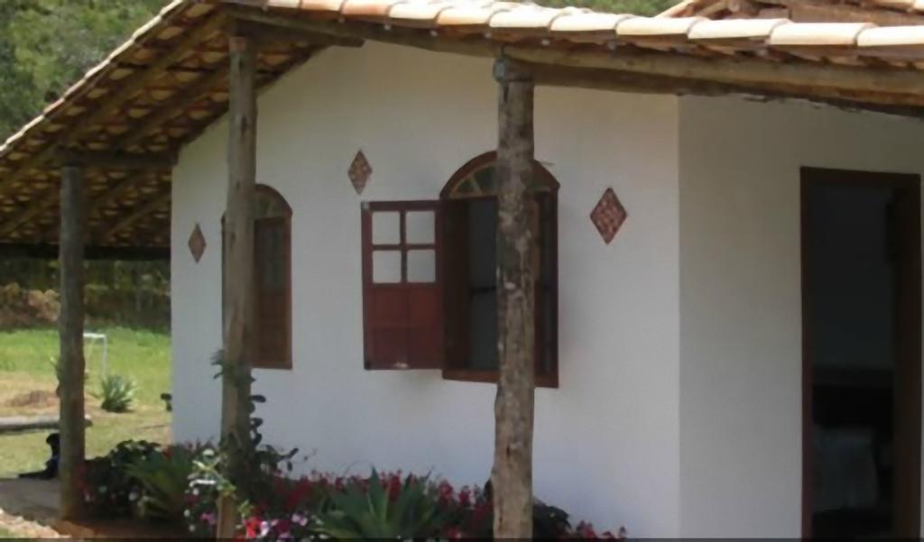 Chalé (2 Adultos)