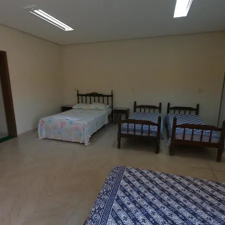 Suíte na Canastra-2